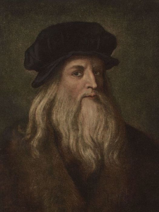 Leonardo da Vinci