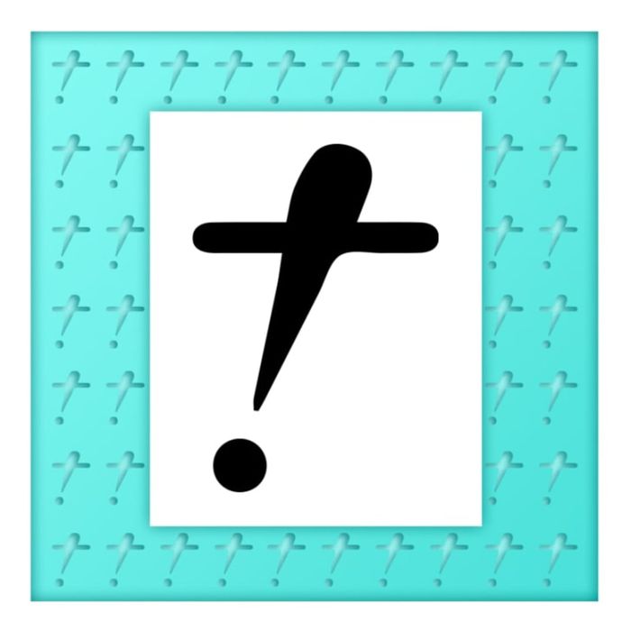 Hervé Bazin's certitude point.