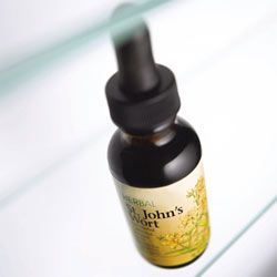 St. John's Wort