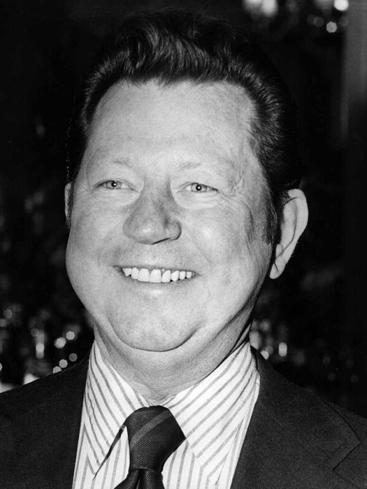 Donald O'Connor