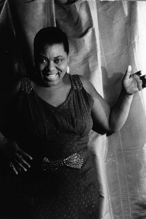 Bessie Smith