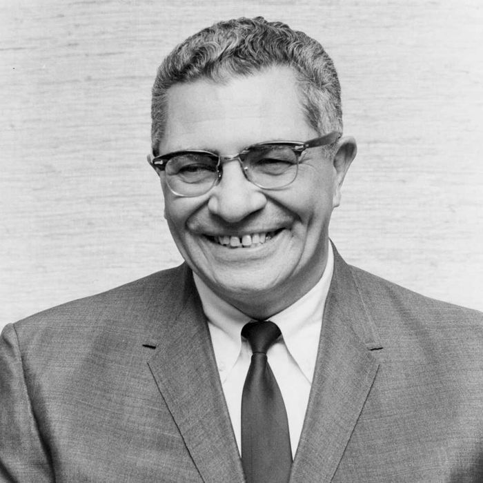 Vince Lombardi