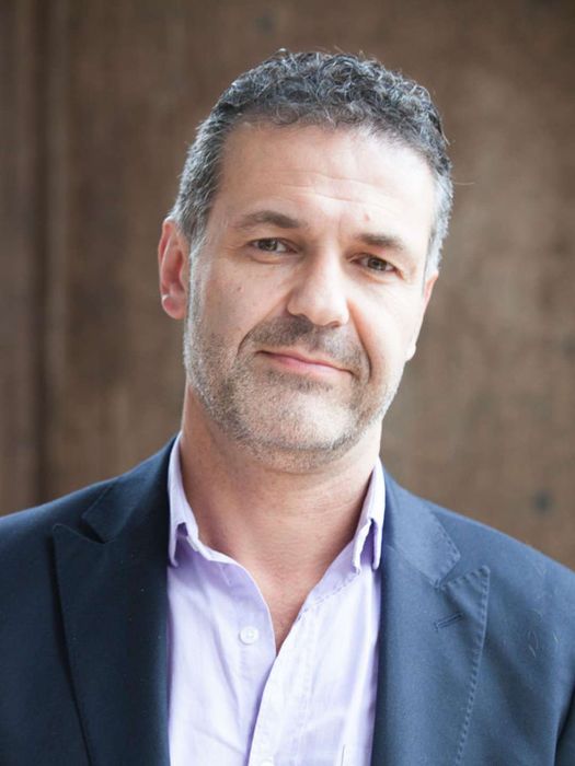 Khaled Hosseini