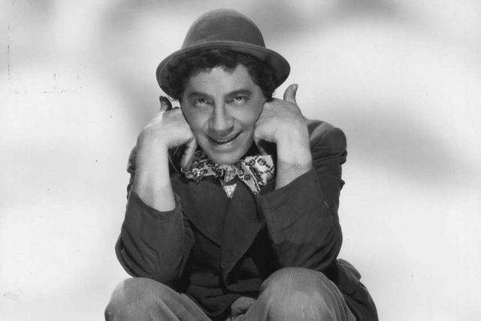Chico Marx