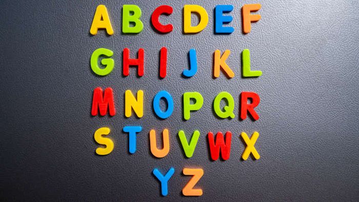 Now you’re equipped to sing the alphabet in multiple languages!