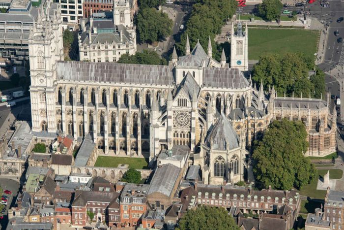 Westminster Abbey