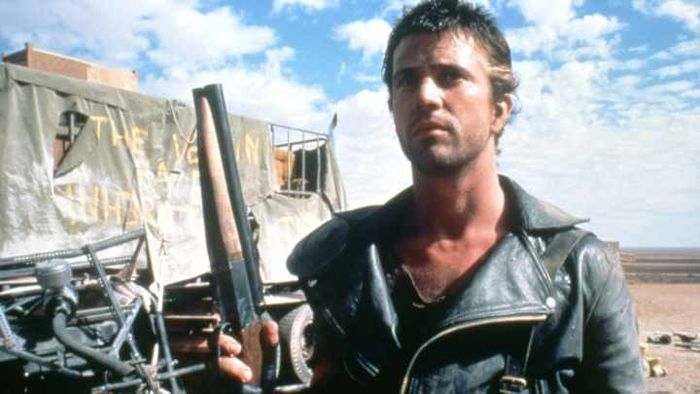 Behind the Scenes of 'Mad Max 2'