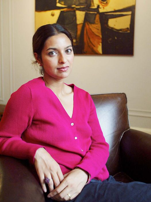 Jhumpa Lahiri