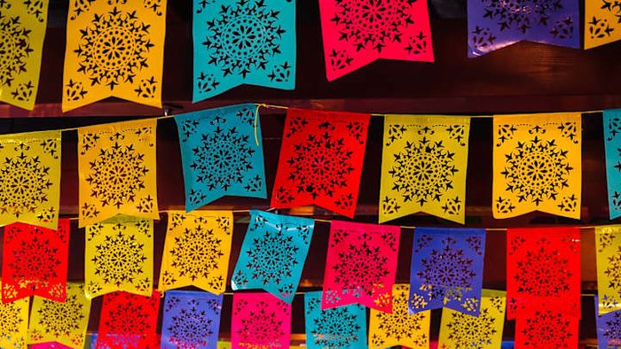 Cinco de Mayo Flags: A Symbol of Heritage and Celebration