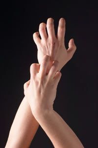 itchiness