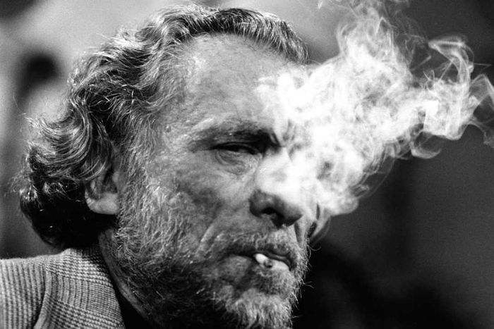 Charles Bukowski