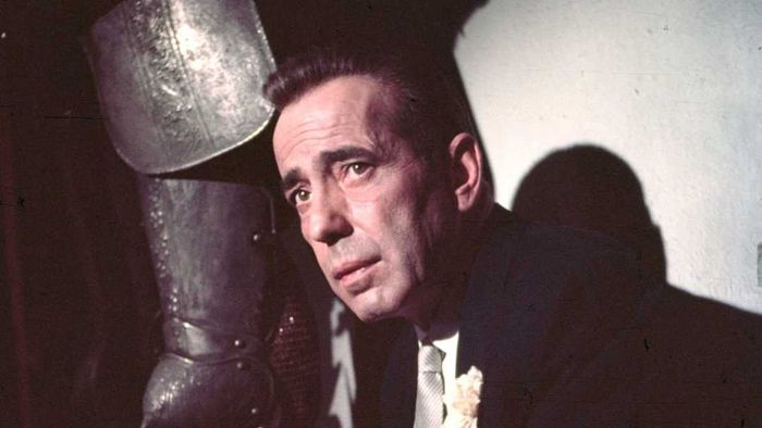 Humphrey Bogart