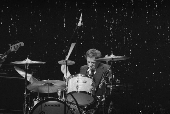 Buddy Rich