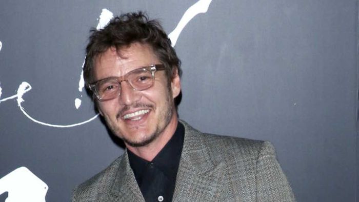 Pedro Pascal