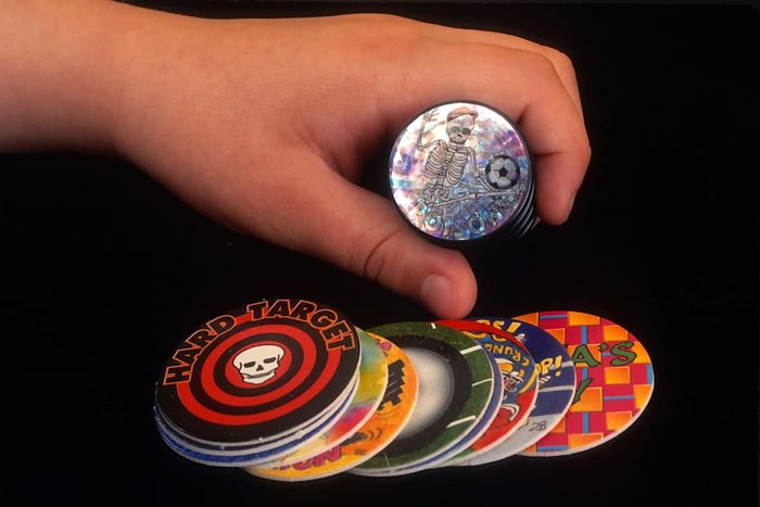 Pogs