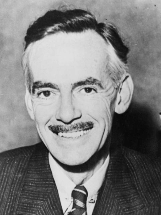 Eugene O'Neill