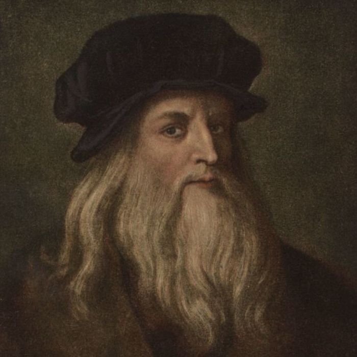 Leonardo da Vinci