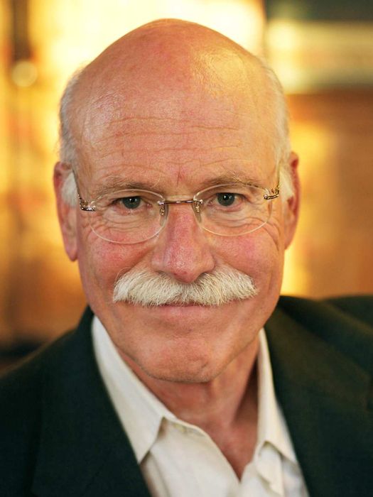 Tobias Wolff