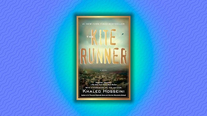 Khaled Hosseini's ‘The Kite Runner’ holds the distinction of being the first novel written in English by an Afghan author.