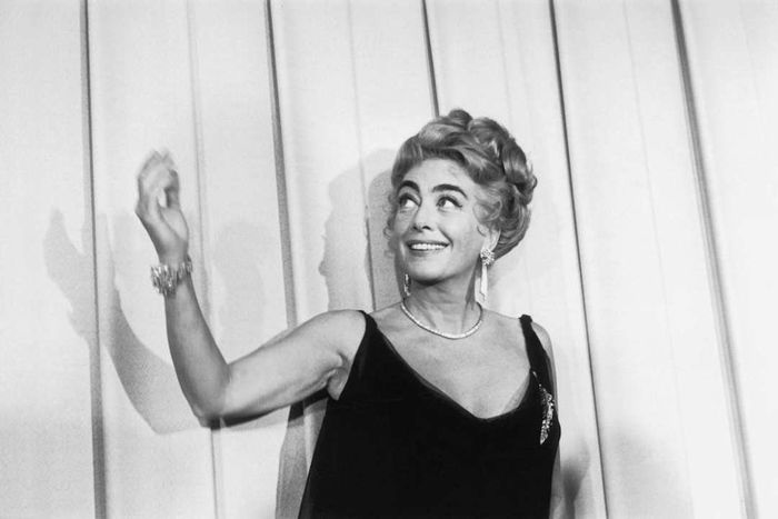 Joan Crawford