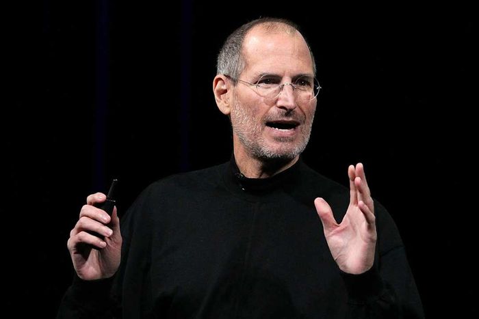 Steve Jobs