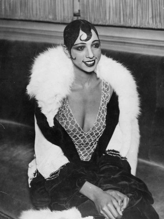 Josephine Baker