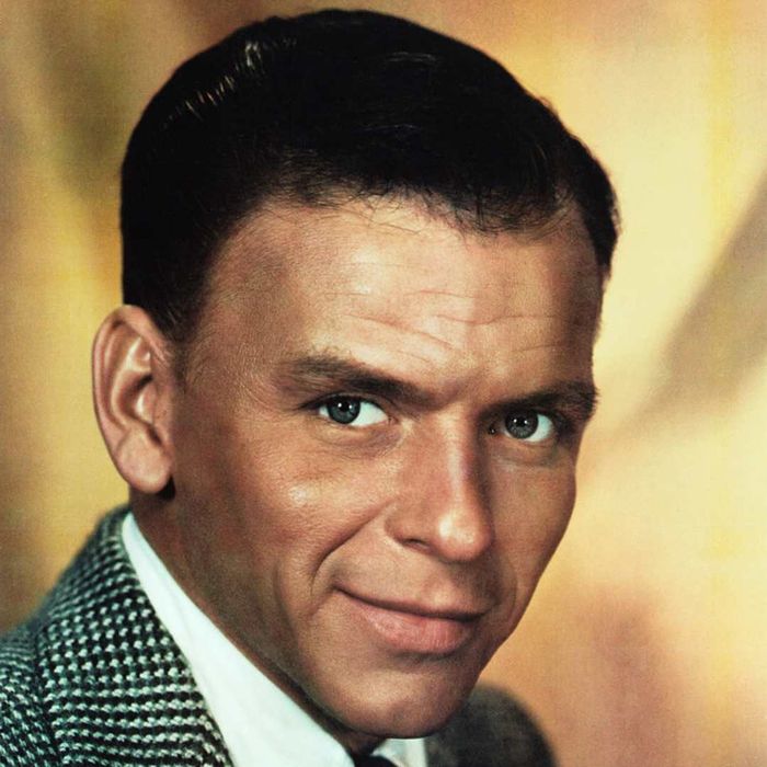 Frank Sinatra