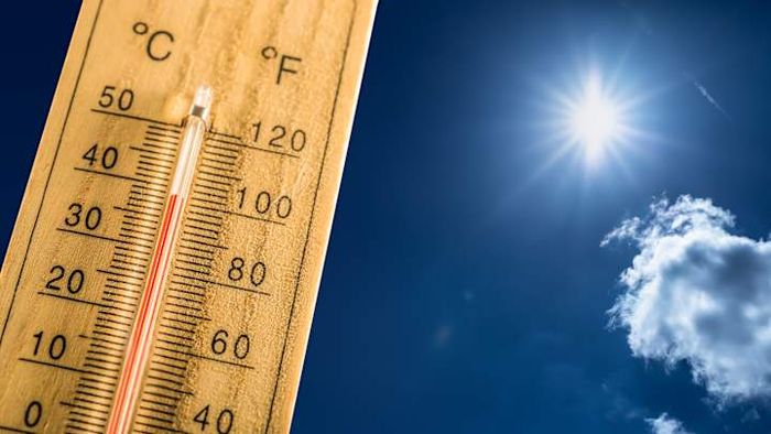 Your state has likely experienced some truly astonishing weather conditions.