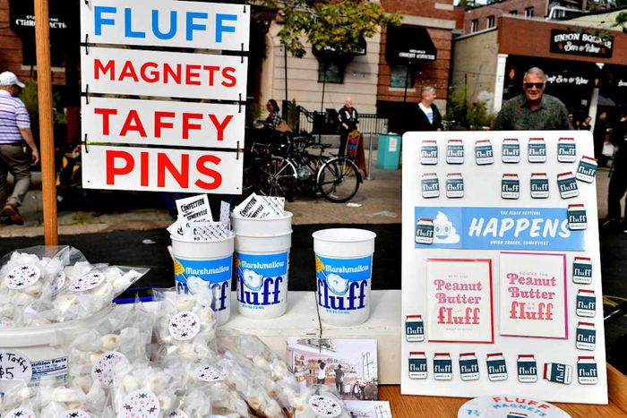 2018 Fluff Festival