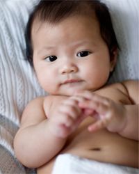 infant