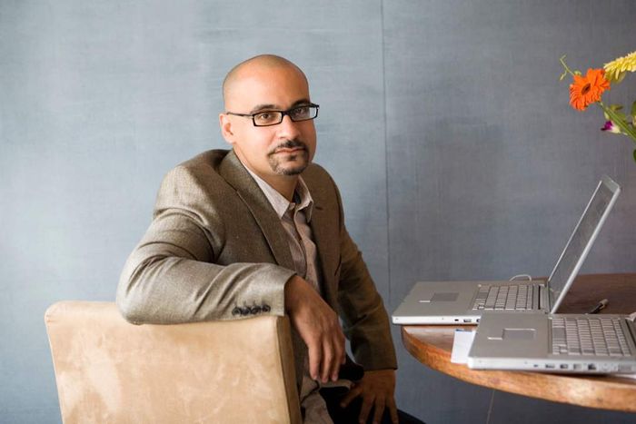 Junot Diaz
