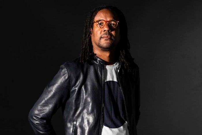 Colson Whitehead
