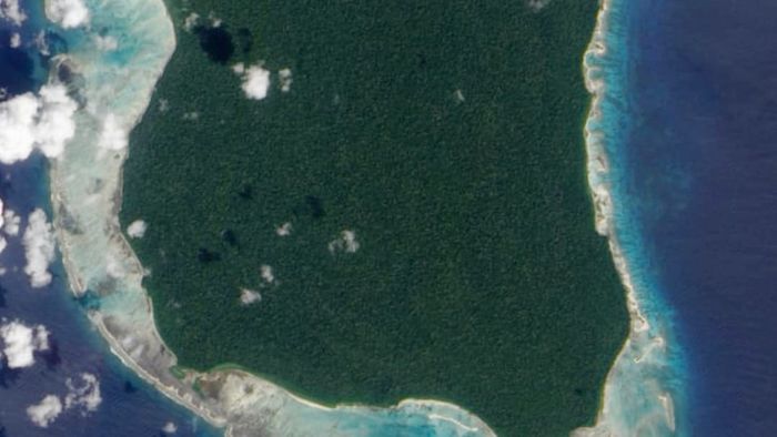 By NASA Earth Observatory image created by Jesse Allen, using data provided by the NASA EO-1 team. Caption by Rebecca Lindsey - Public Domain, Wikimedia Commons