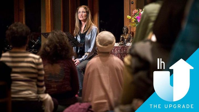 How to Cultivate Self-Love with Tara Brach
