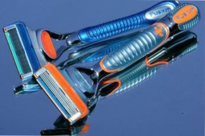 Shaving Tools