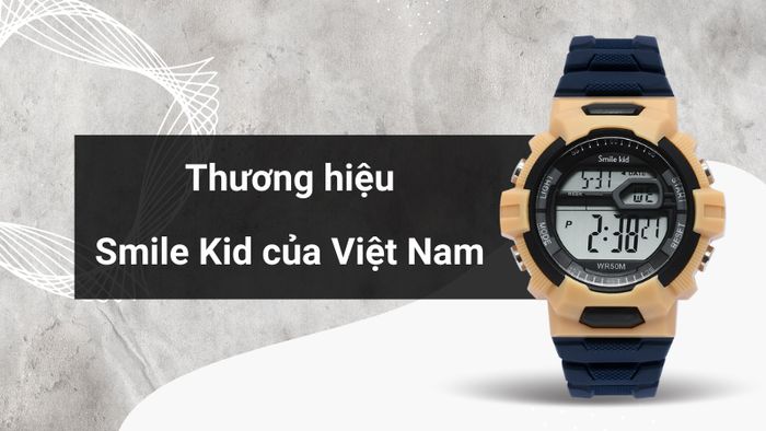 Tổng quan về thương hiệu của mẫu đồng hồ
