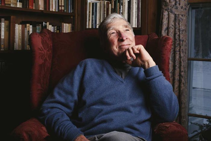 John Updike