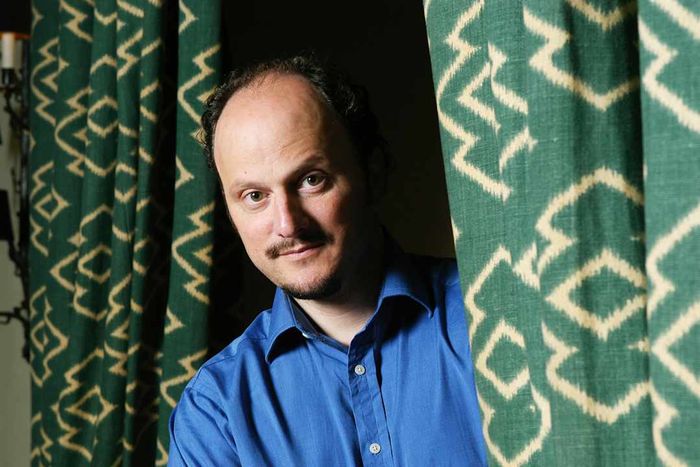 Jeffrey Eugenides