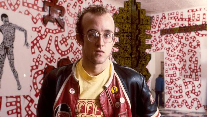 Keith Haring