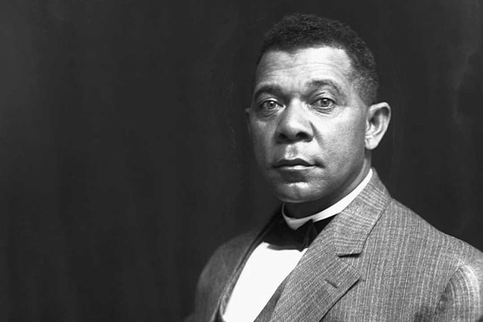 Booker T. Washington