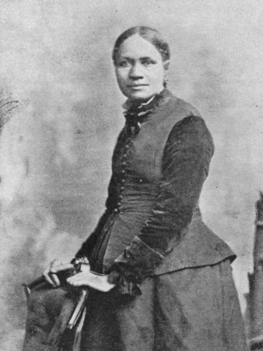 Frances E.W. Harper