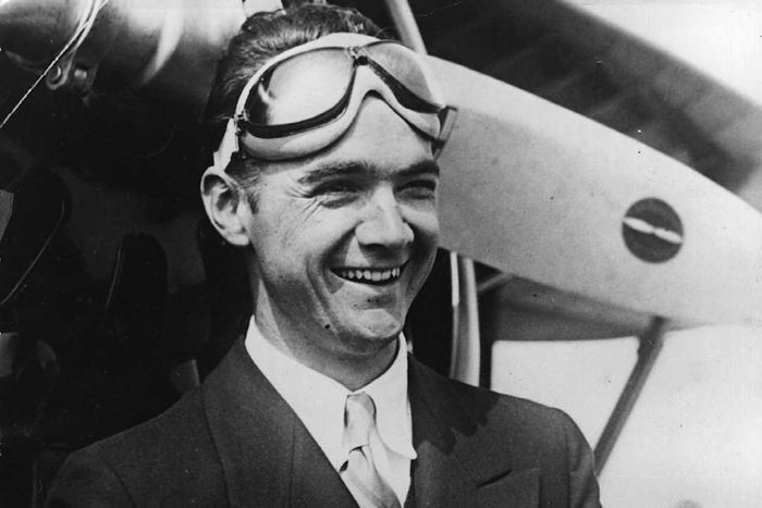 Howard Hughes