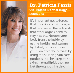 daily skin essentials, skin care must-haves