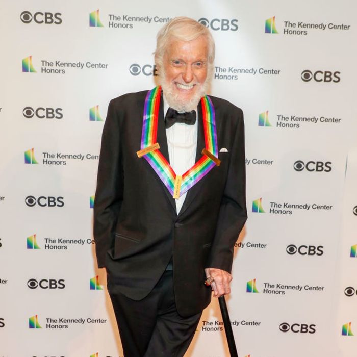 Dick Van Dyke