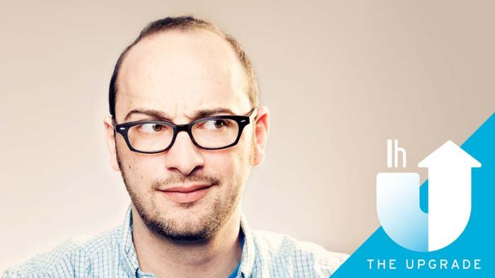The Art of Being Nice, With Comedian Josh Gondelman