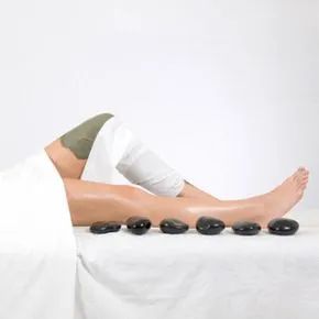 Treat yourself to a relaxing spa day with a mineral wrap treatment.