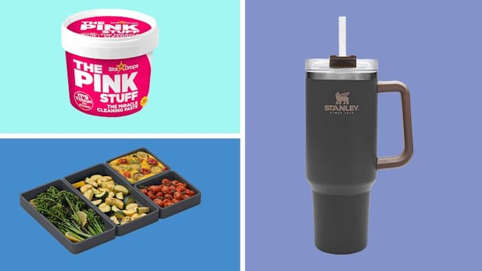 These items have taken TikTok by storm, captivating millions of users.