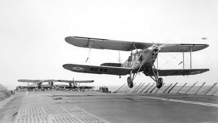 Aircraft carriers were introduced during World War I, revolutionizing naval warfare.