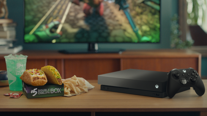 Get Xbox's Elite 2 Controller Ahead of the Game at Taco Bell