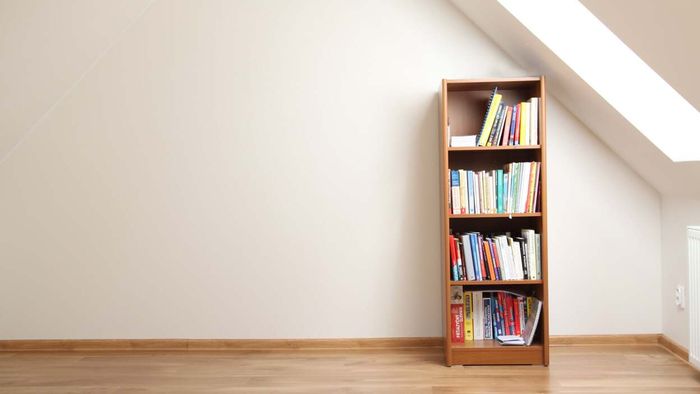 Transform Your Unused Bookcase into a Sensory Exploration Hub